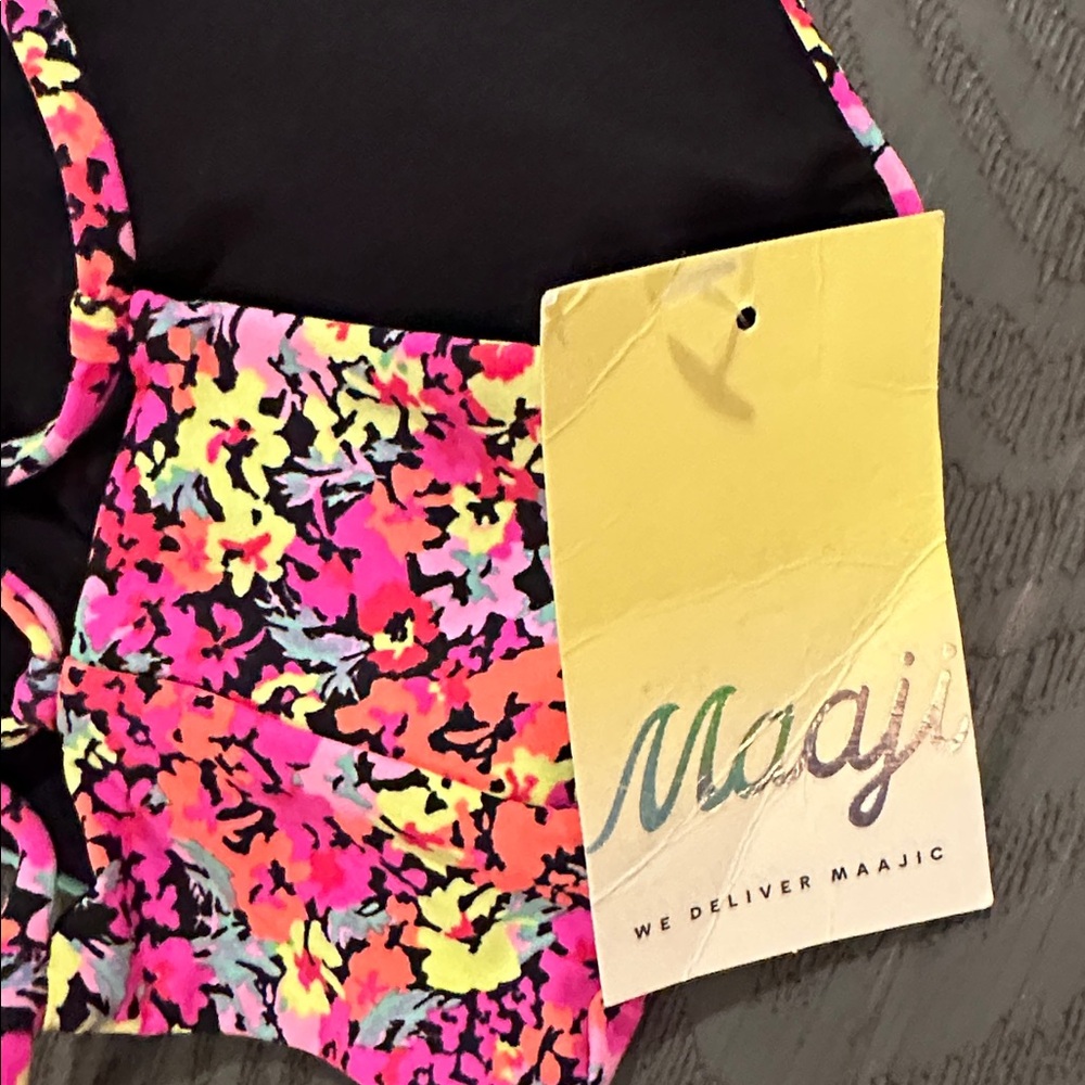 Maaji Bikini - New - Picture 5 of 10